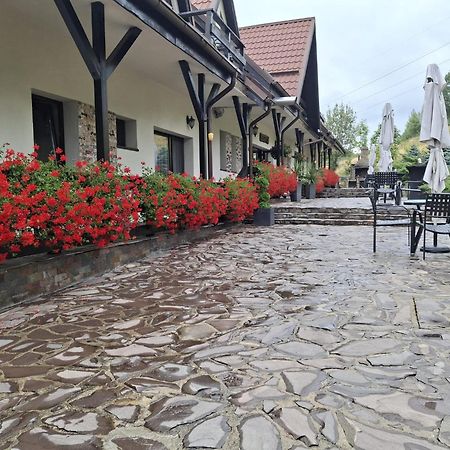 Contele Vladimir Otel Bran  Dış mekan fotoğraf