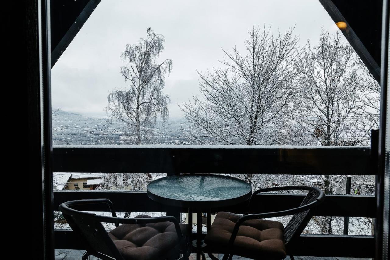 Contele Vladimir Otel Bran  Dış mekan fotoğraf